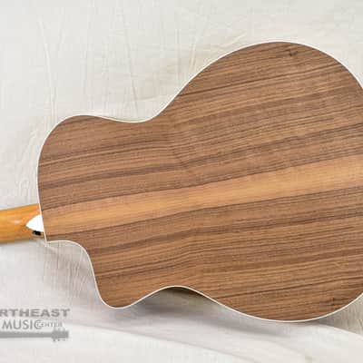 Taylor 214ce Acoustic/Electric Guitar (s/n: 5396) image 8