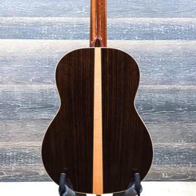 Cordoba C12 SP Luthier Series All-Solid Wood Traditional Classical Guitar w/Case image 3
