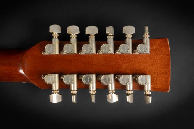 1980 Ibanez Artwood AW-25 - Natural | Vintage Japan Dreadnought