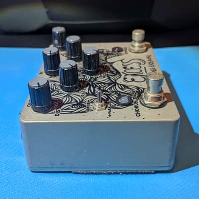 Old Blood Noise Endeavors Excess Distortion/Chorus/Delay V1 image 3