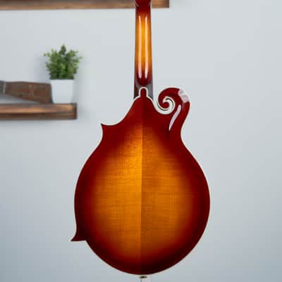 Ibanez M700- Antique Violin Sunburst image 5