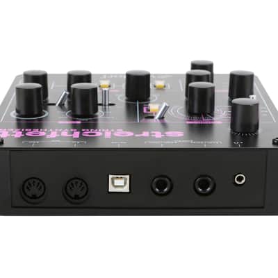 Waldorf Streichfett String Synthesizer Desktop Module [DEMO] image 5
