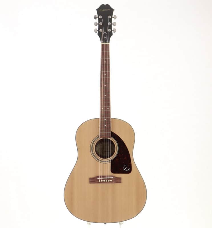 Epiphone AJ220S Advanced Jumbo image 1