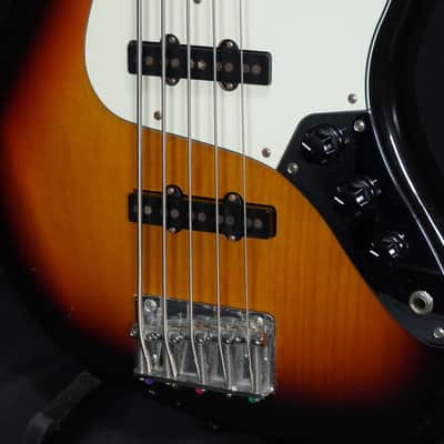 Fender Japan ( 2015) Jbv  2012  3 Ts [Jd12003811] (07/01) image 4