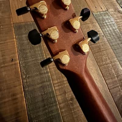 Alvarez Yairi FYM70ce Masterworks Series - WATCH FOR OFFER! image 8