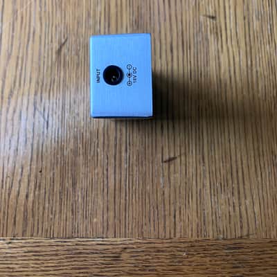 MXR M239 mini iso-brick power supply - Mint condition image 8