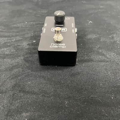 Used MXR M195 Noise Clamp Noise Reduction Gate Guitar Pedal image 2