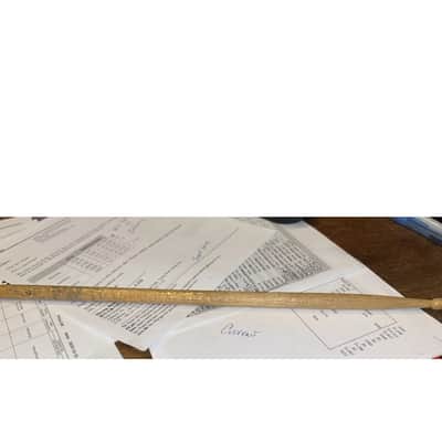 Rush 2112 Drum Stick And Signed Program Cover Lee Lifeson Peart image 4