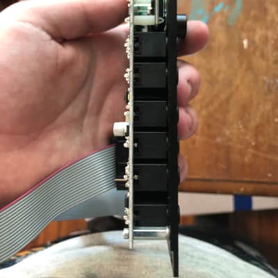 Polyend Poly 2 MIDI to CV Converter 2019 - 2021 - Black image 3