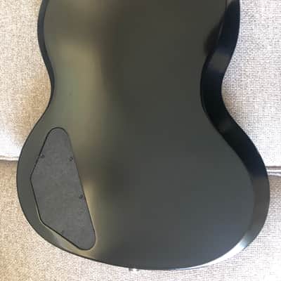 Gibson SG Special T 2017 - Satin Ebony image 7