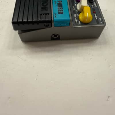 *For Parts/Repair* Arion SPH-1 Stereo Phaser Vintage Guitar Effect Pedal image 4