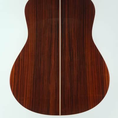 Yamaha LL16RDHC Dreadnought Natural image 8