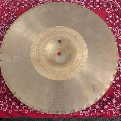 Zildjian 14.25" K Custom Hybrid Hi-Hat Cymbals (Pair) 2008 - Present - Traditional / Brilliant image 23