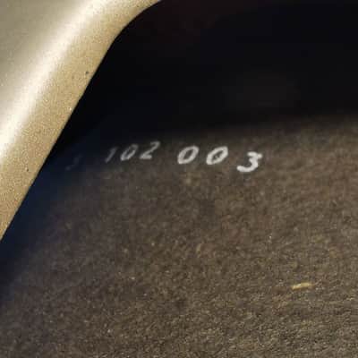 1971 Celestion G12M T1221 with 75Hz Pulsonic cones (x2) image 5
