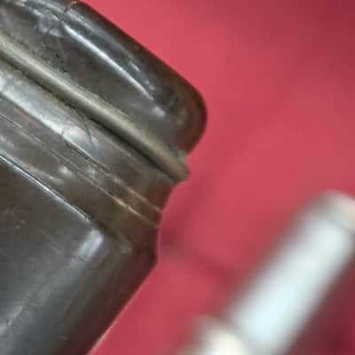 Mouthpieces 2 vintage m.p.'s see pictures for details image 10
