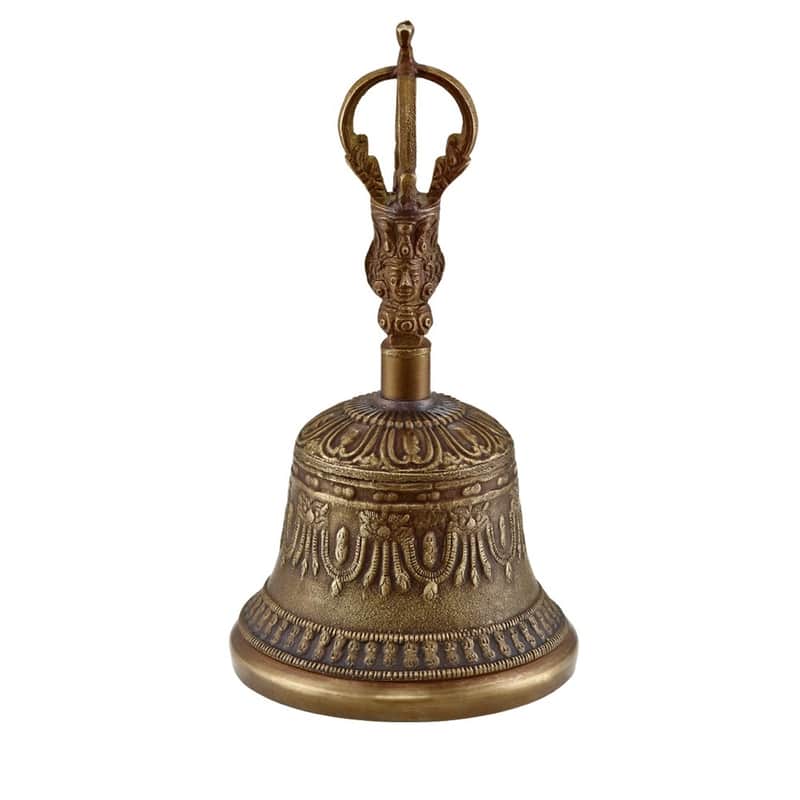 Meinl B-XL Sonic Energy Extra Large Bell image 1