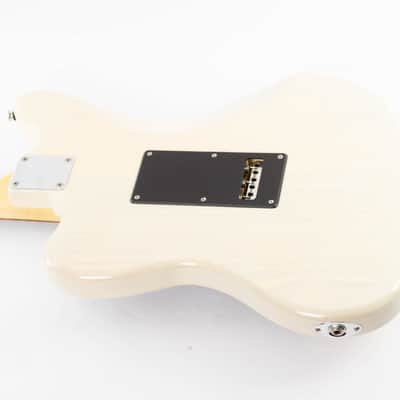 G&L Fullerton Deluxe Doheny 2021 Blonde image 18