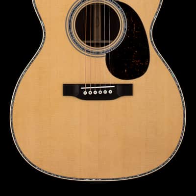 Martin 000-42 #68970 image 1