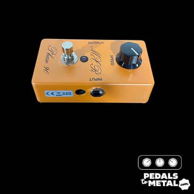 MXR CSP101SL Script Phase 90 LED -x11753 image 3