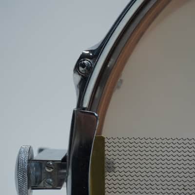 FIBES 13"x 5" MAPLE SHELL SNARE DRUM-13" x 5" image 7