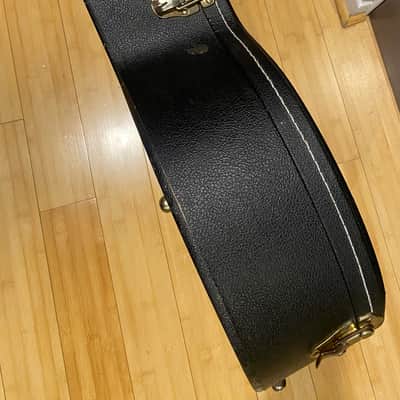 TKL Jumbo guitar case Current image 6