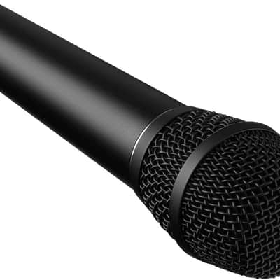 Earthworks Audio SR117 Supercardioid Vocal Condenser Microphone image 2