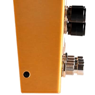 Meris ENZO X - Gold. NEW (Authorized Dealer) image 3