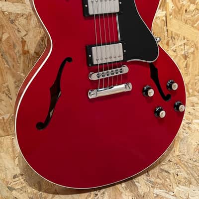 Gibson ES-135 1991 - 2003 | Reverb