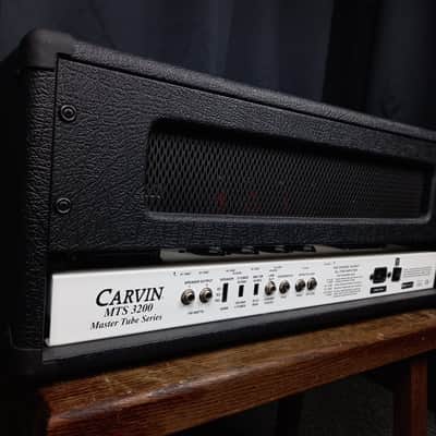 Carvin MTS 3200 image 6