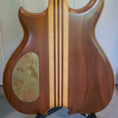 Phil Jones Custom Alembic Omega 1988 image 8