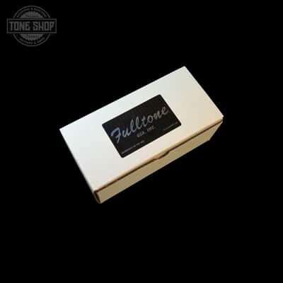 Used Fulltone Deluxe Gold LTD TSU25294 image 3