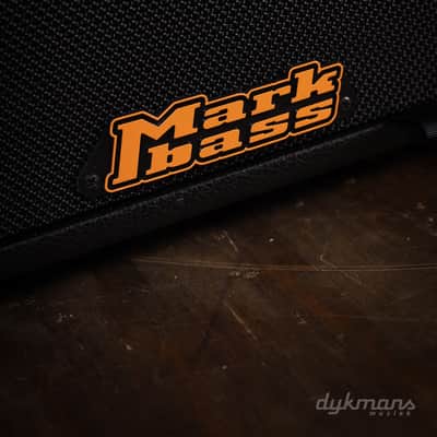 Markbass CMB 151 Blackline image 2