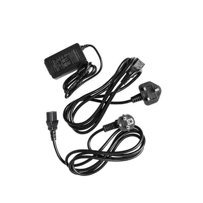MINI-LANEY-PSU power supply for MINI amp image 2