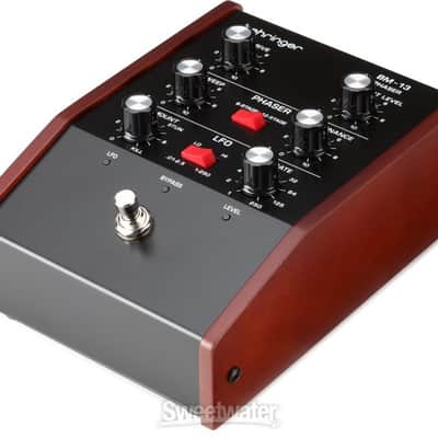 Behringer BM-13 Phaser Pedal (BM13Phaserd1) image 4