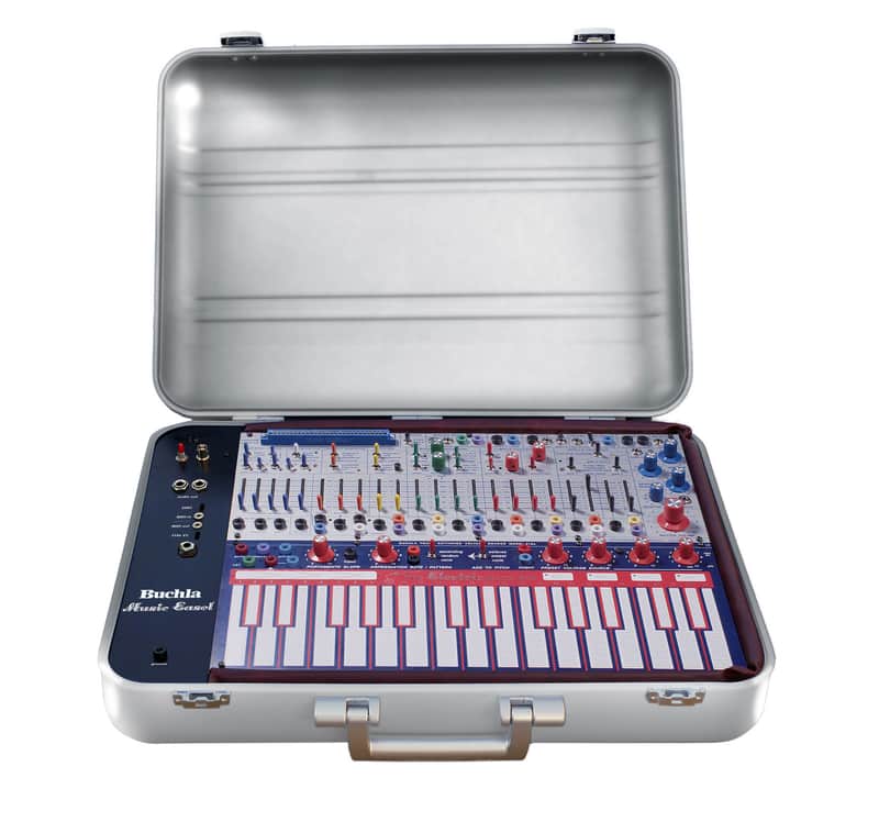 Buchla Music Easel (retro) image 1