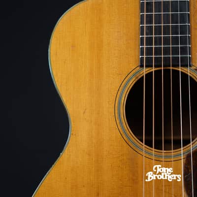 3.6LB! 1938 Martin 000-18 Natural image 7