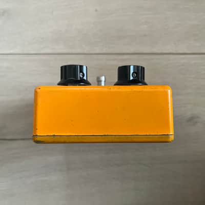 MXR Phase 100 | Vintage Block logo | 1975 - 1984 image 4