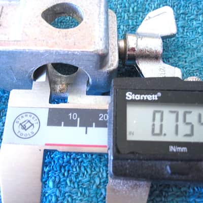 Immagine Tama Multi-Clamp - Vintage - 7