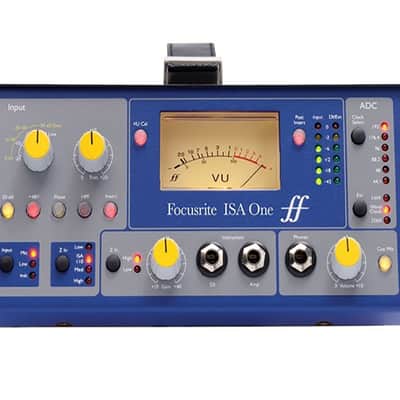 Focusrite ISA One - Refurbished image 2