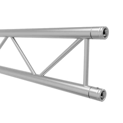Global Truss IB-4048-29 0.95 FT (0.29M) I-Beam Truss Straight Segment Bild 2