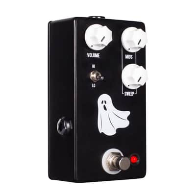 JHS Haunting Mids Boost Pedal image 2
