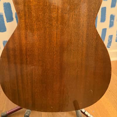 Fender Villager 1965 - 1971 - Natural image 8