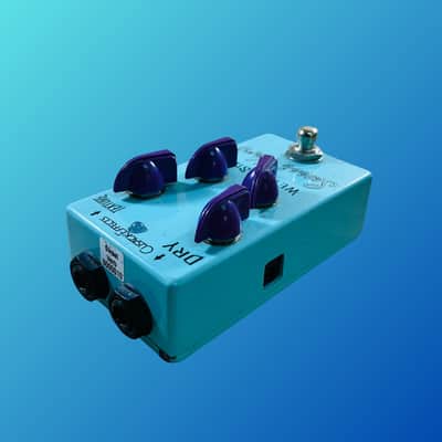 Cusack Music Sweet Verb image 4