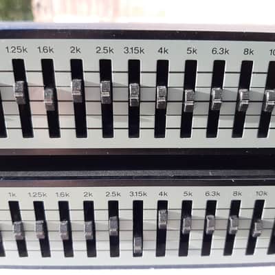 Sony MU-E311 STEREO PAIR image 4