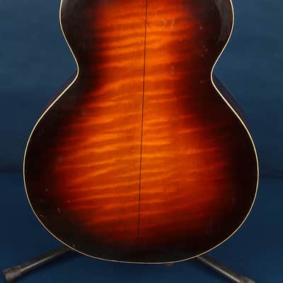 Oahu 71K Lap Steel Guitar 1935 / Big Sound! image 6