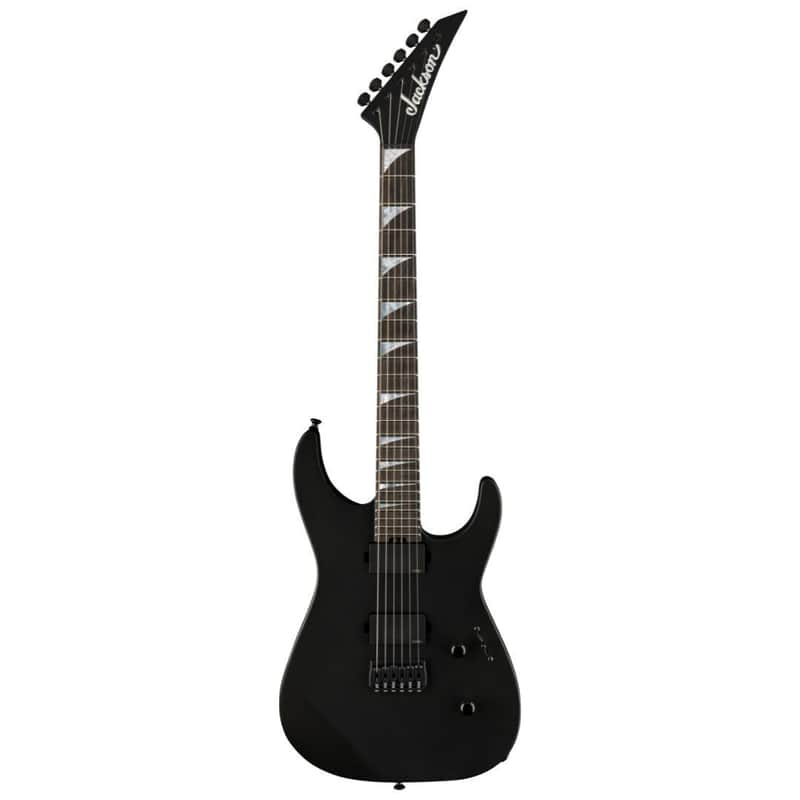 Jackson American Series Soloist SL2MG HT image 1