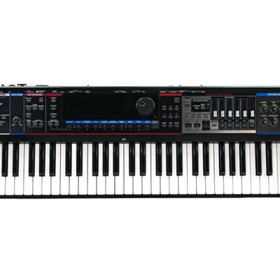 Roland Juno GI image 13