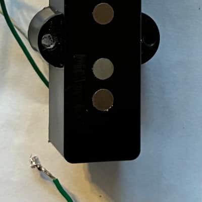 DiMarzio DP149 Ultra Jazz Pickups (Hum Cancelling) image 4