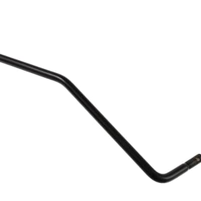 Allparts Black 6mm Whammy Bar BP-0071-003 for Floyd Rose Tremolos image 2