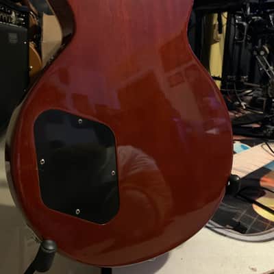 Gibson Custom Shop Les Paul Burst Brothers B9 - R9 2010 image 14